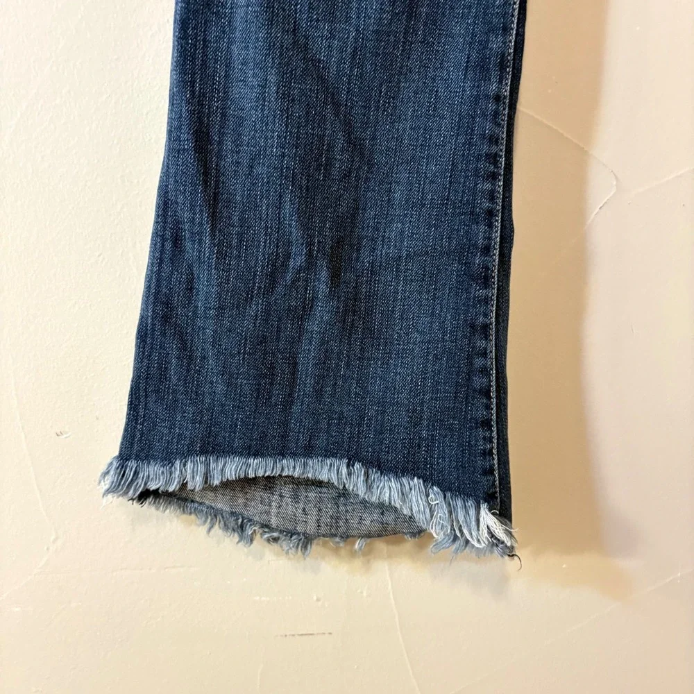 Current/Elliott fabulous jeans